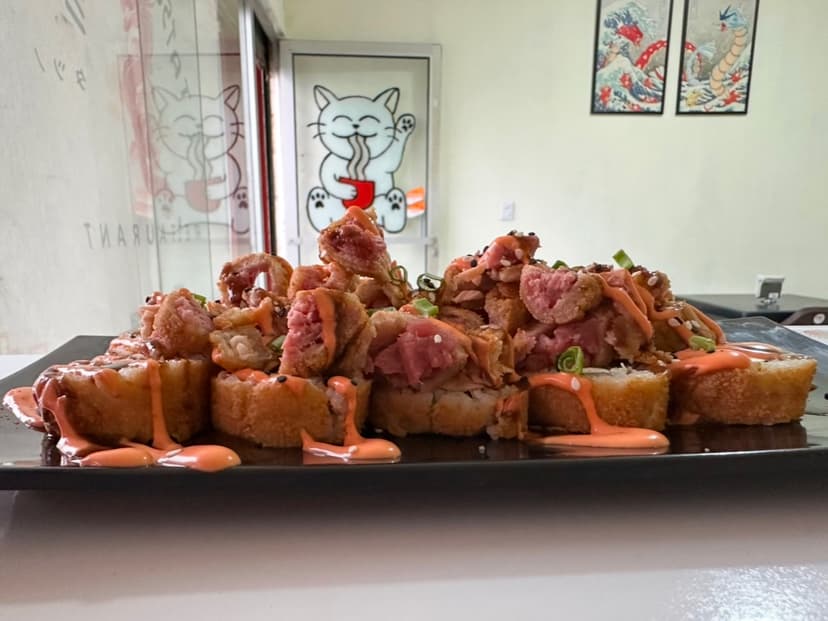 Tatsuno Sushi