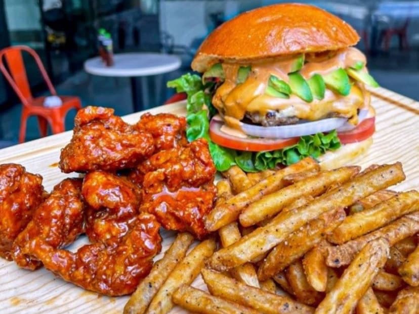 El antojito - Food & Snacks
