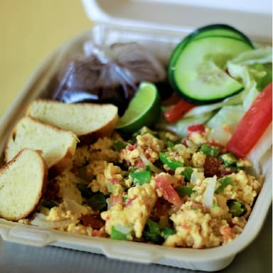Omelette
