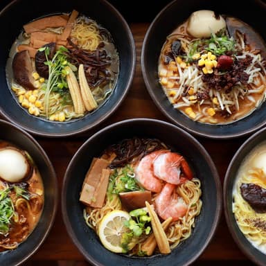 Miso Ramen