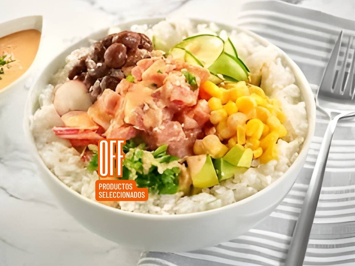 Poke Bowls House