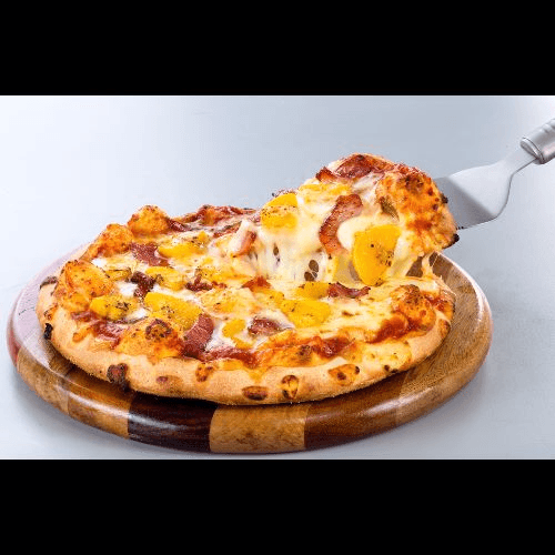 Pizza Tradicional Samba