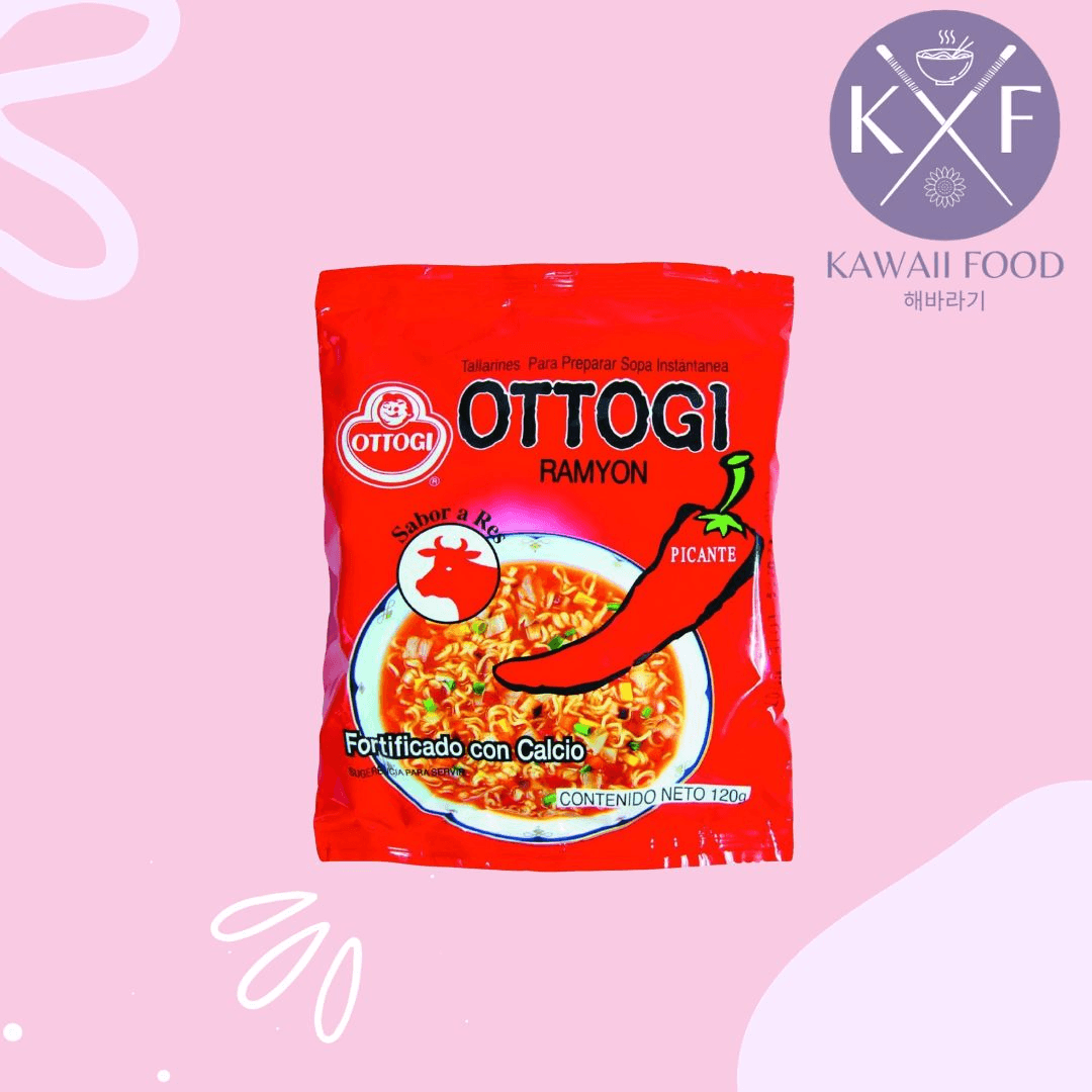 Ottogi Res
