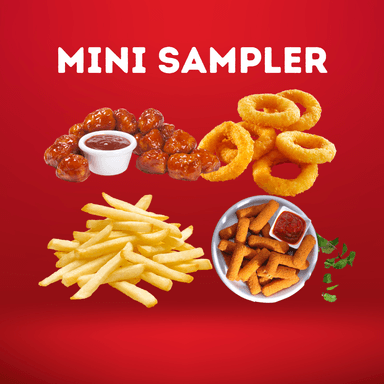 Mini Sampler