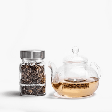 Té Verde Jazmin