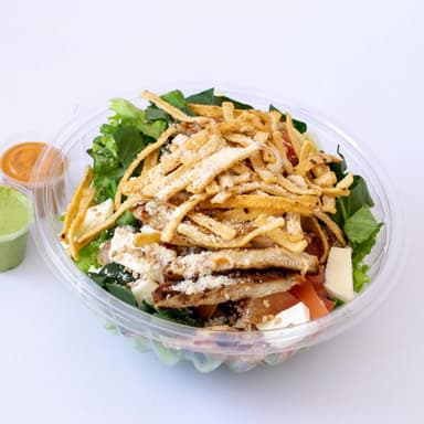 Ensalada Cesar