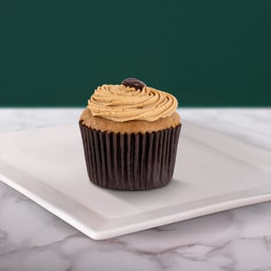 Coffee Cup Cake