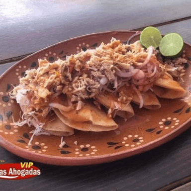 Orden Tacos