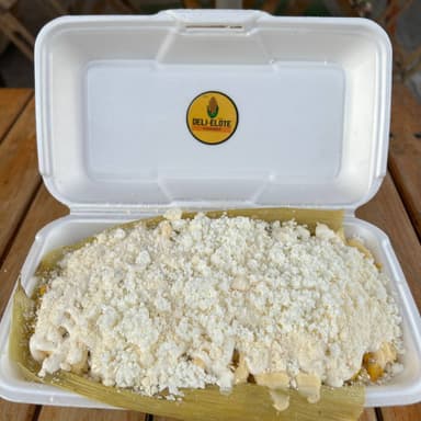 Tamalote Elote Amarillo
