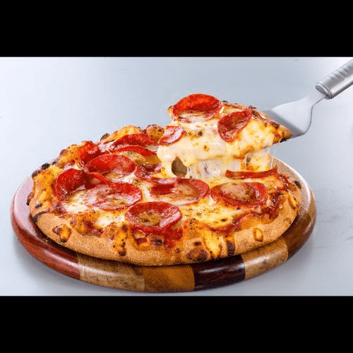 Pizza Tradicional Extra Pepperoni