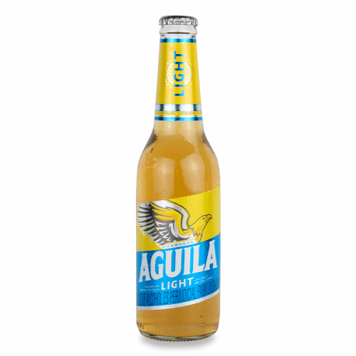 Aguila Light