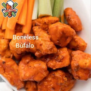 1.1Kg de Boneless