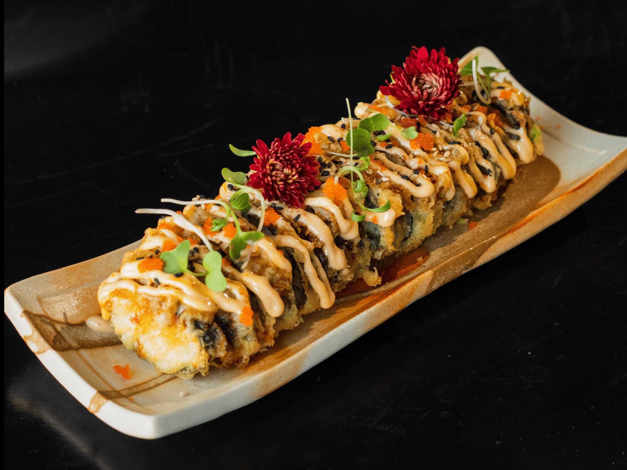 Dento Sushi