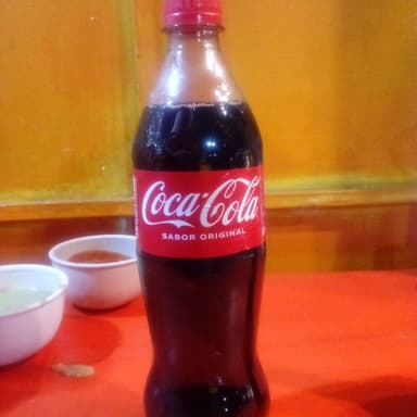 Coca Cola