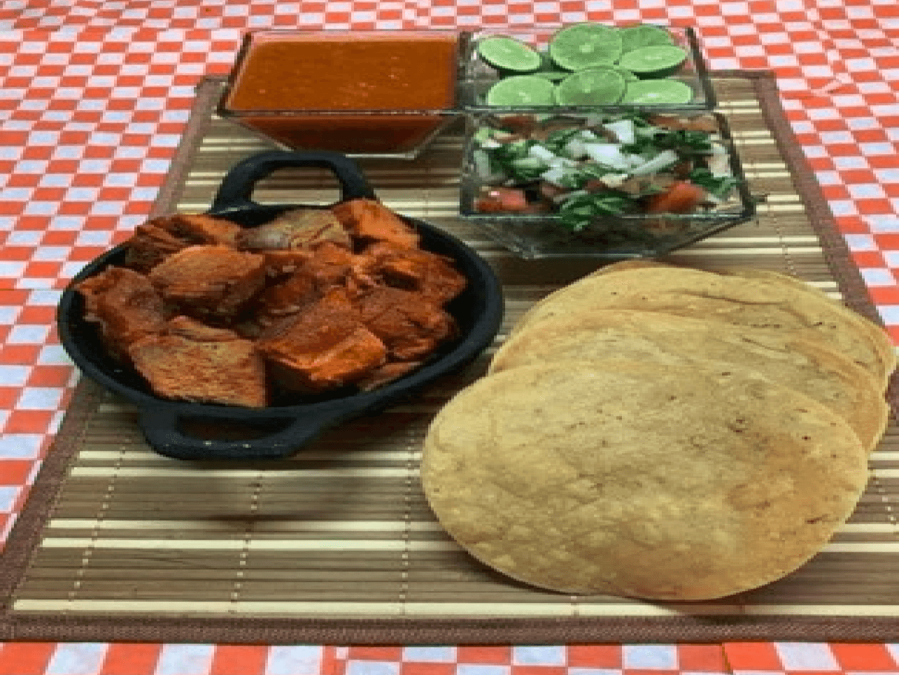 Las Carnitas