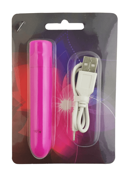 XTREME BULLET PINK