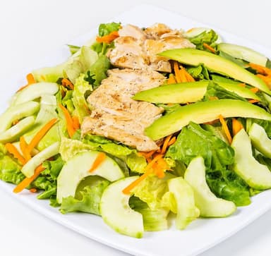 Ensalada Clásica