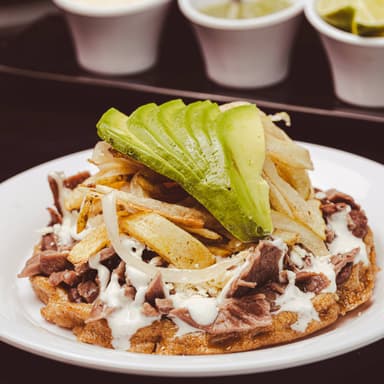 Sope Don Pancho