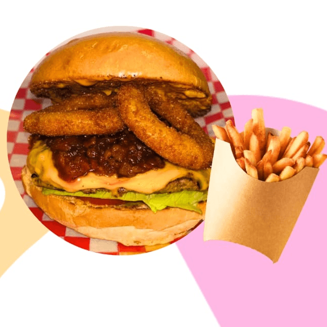 Combo Crunch