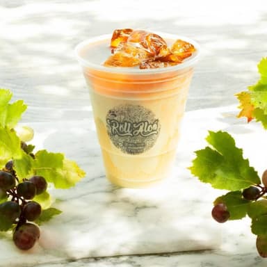 Caramel Cold Brew
