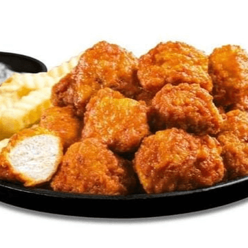 Boneless 12 Piezas