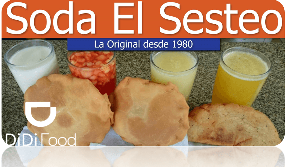Soda El Sesteo
