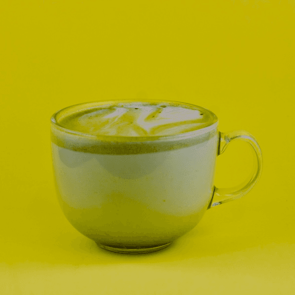 Matcha Latte 16 Oz