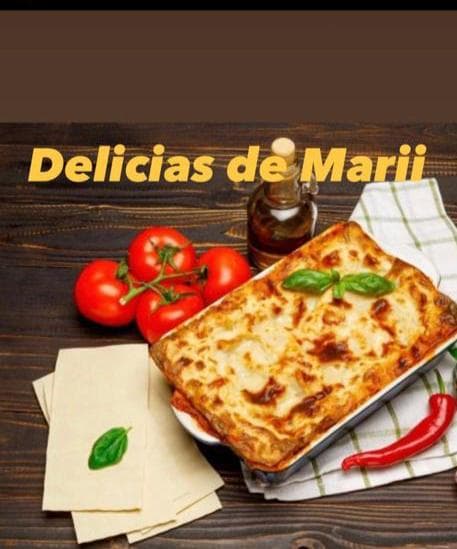 Delicias de Marii