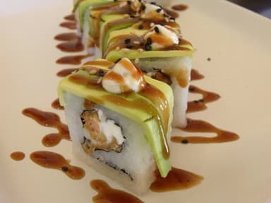 Carambada Roll
