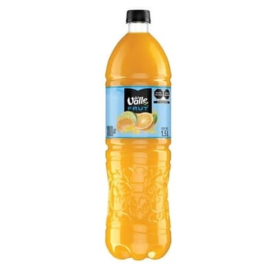 Jugo del Valle Citricos