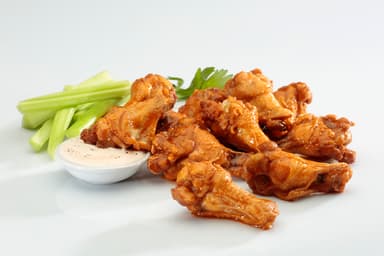 Alitas 1 kilo