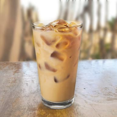 Cafe frio
