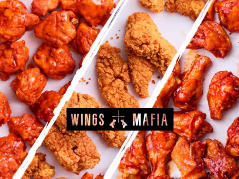 Wings Mafia