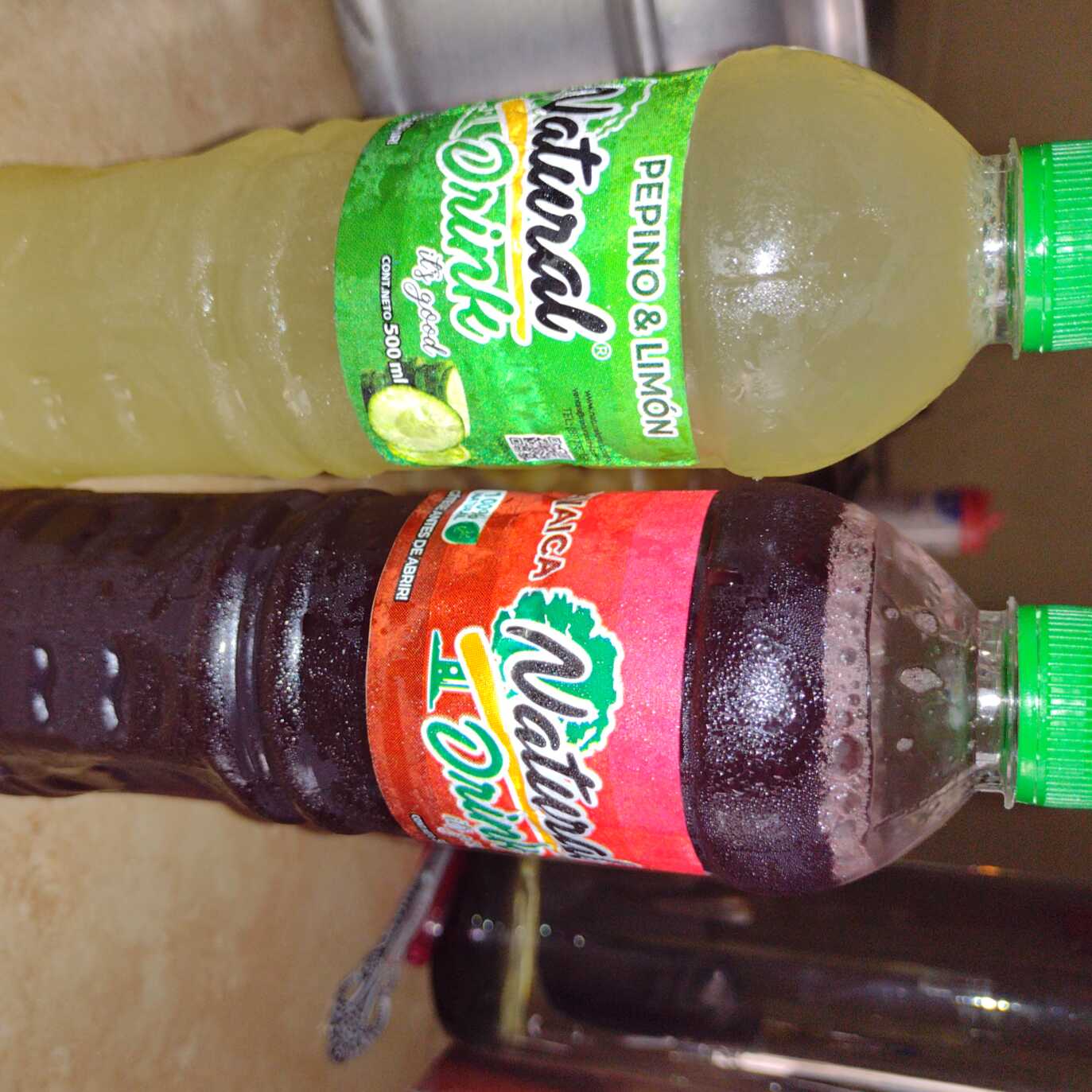 Agua Natural Jamaica