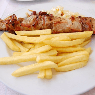 Camaleón