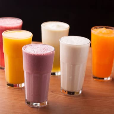Frutos Rojos Agua