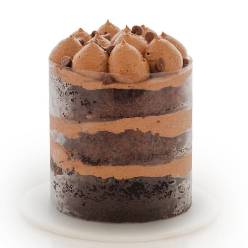 Tentación de Choco Chips