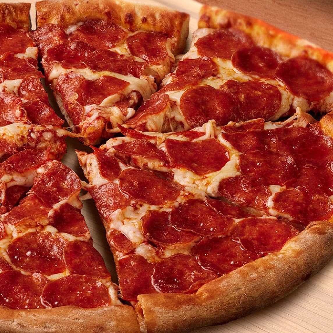 Súper Pepperoni