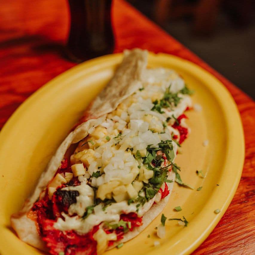 Taco Loco