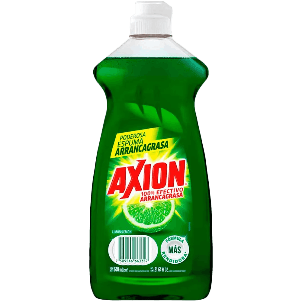 Axion Limon 640ml