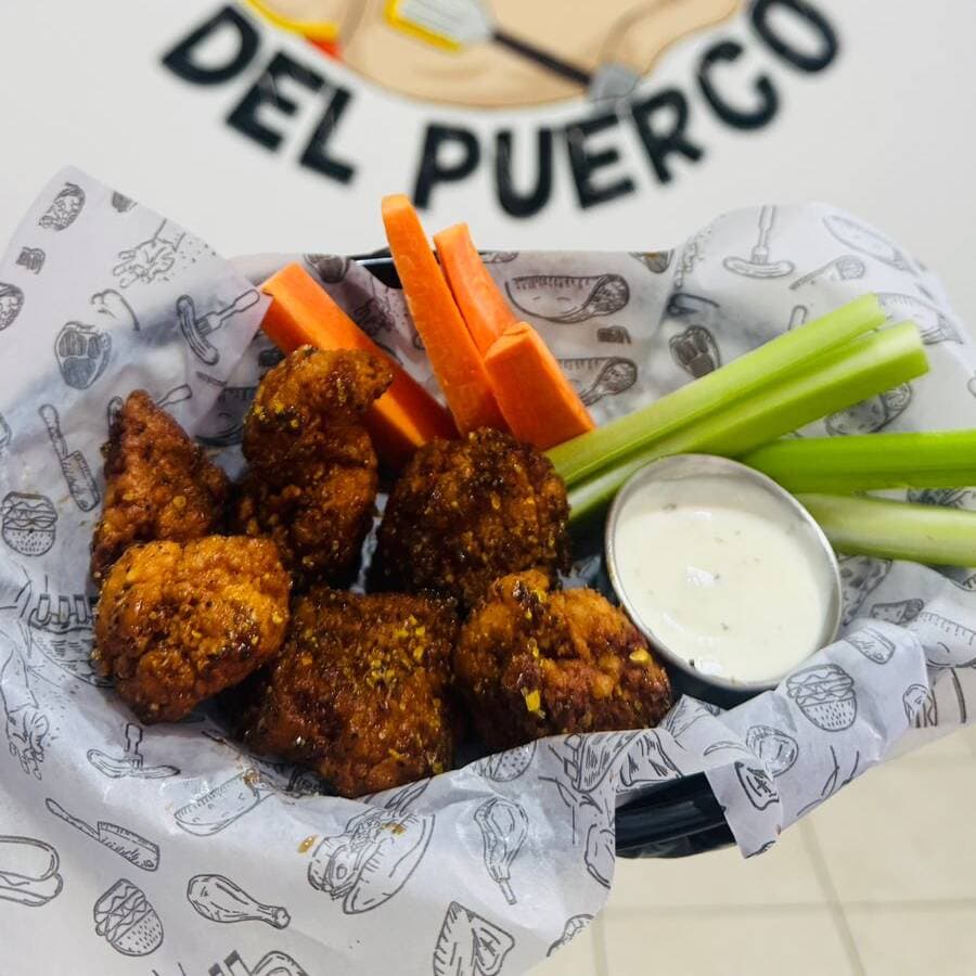 Boneless 150gr.