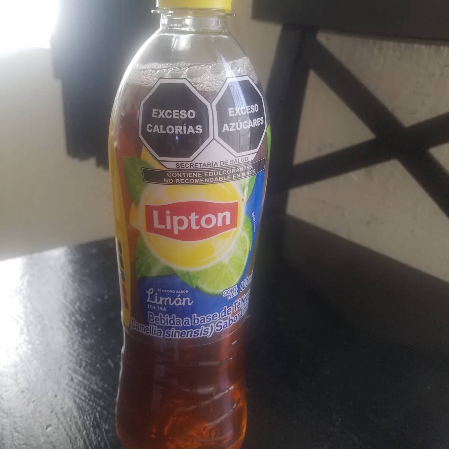 Té Negro