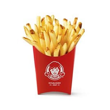 Papas Fritas Medianas