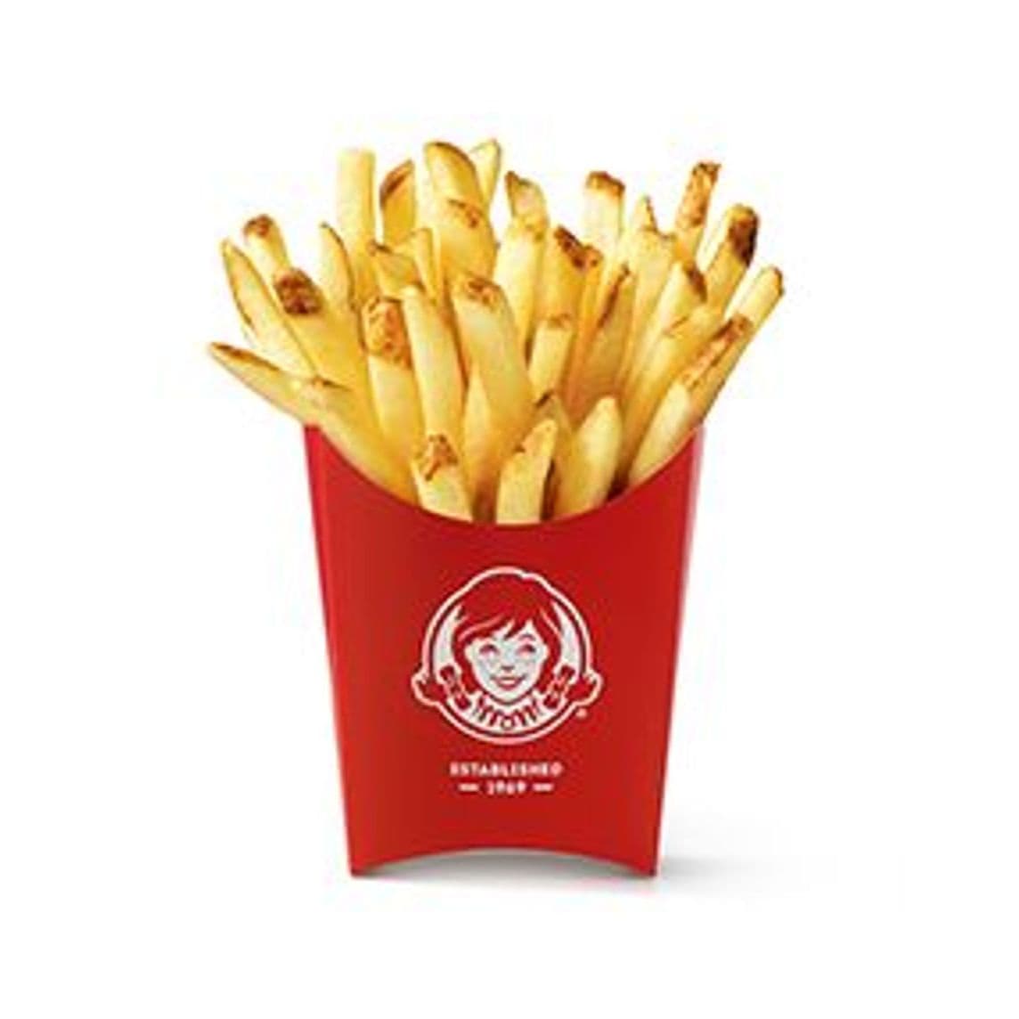 Papas Fritas Medianas