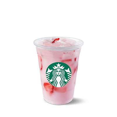 Pink Drink