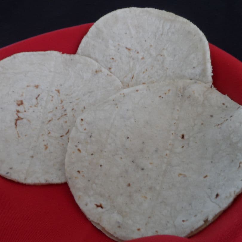 Tortillas