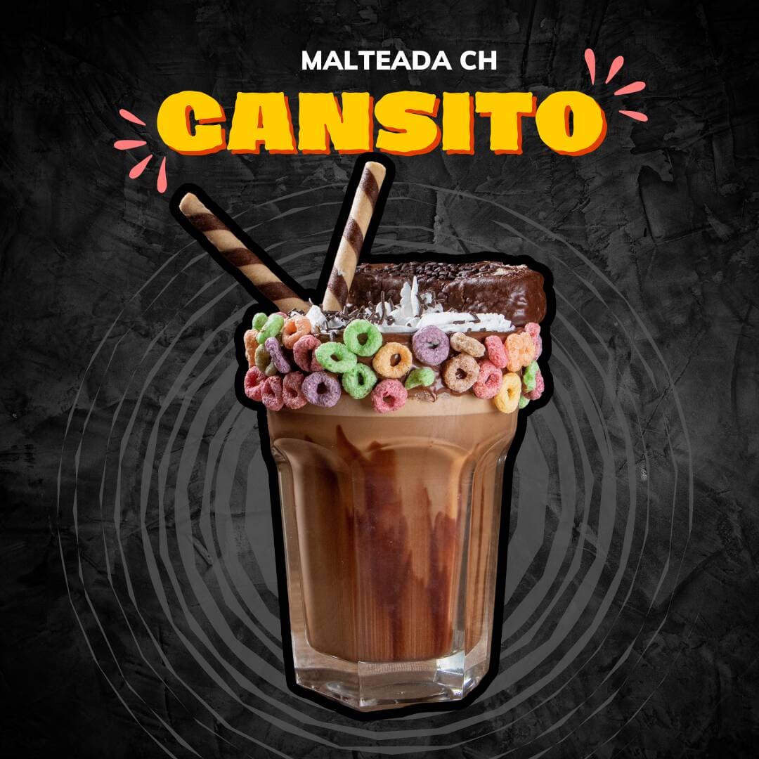 Gansito