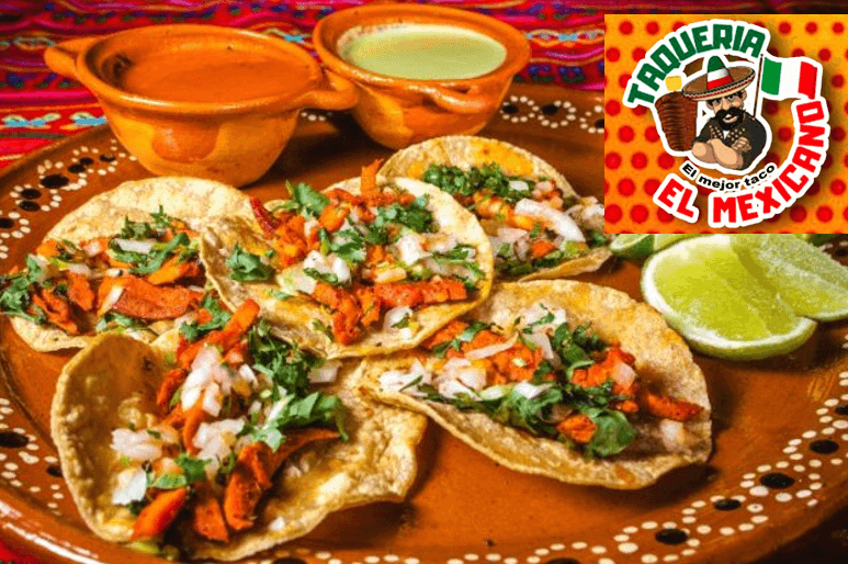 TAQUERIA EL MEXICANO