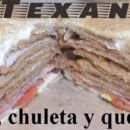 Texana