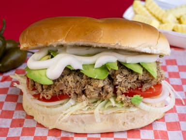 Combo de Torta Especial